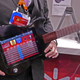 Illustration for article titled You Could Make a Whole iPad Orchestra with This Stuff